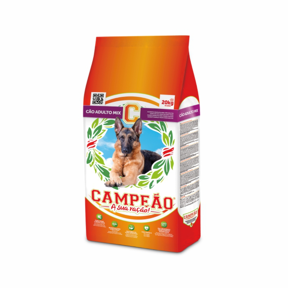 Dog Food for Adult Dogs
