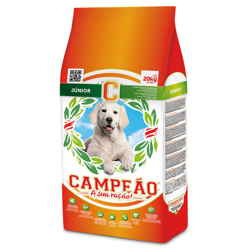 Dog Food for Puppies