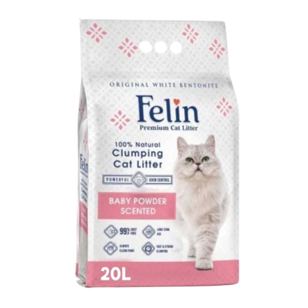 FELIN 20լ բեյբի