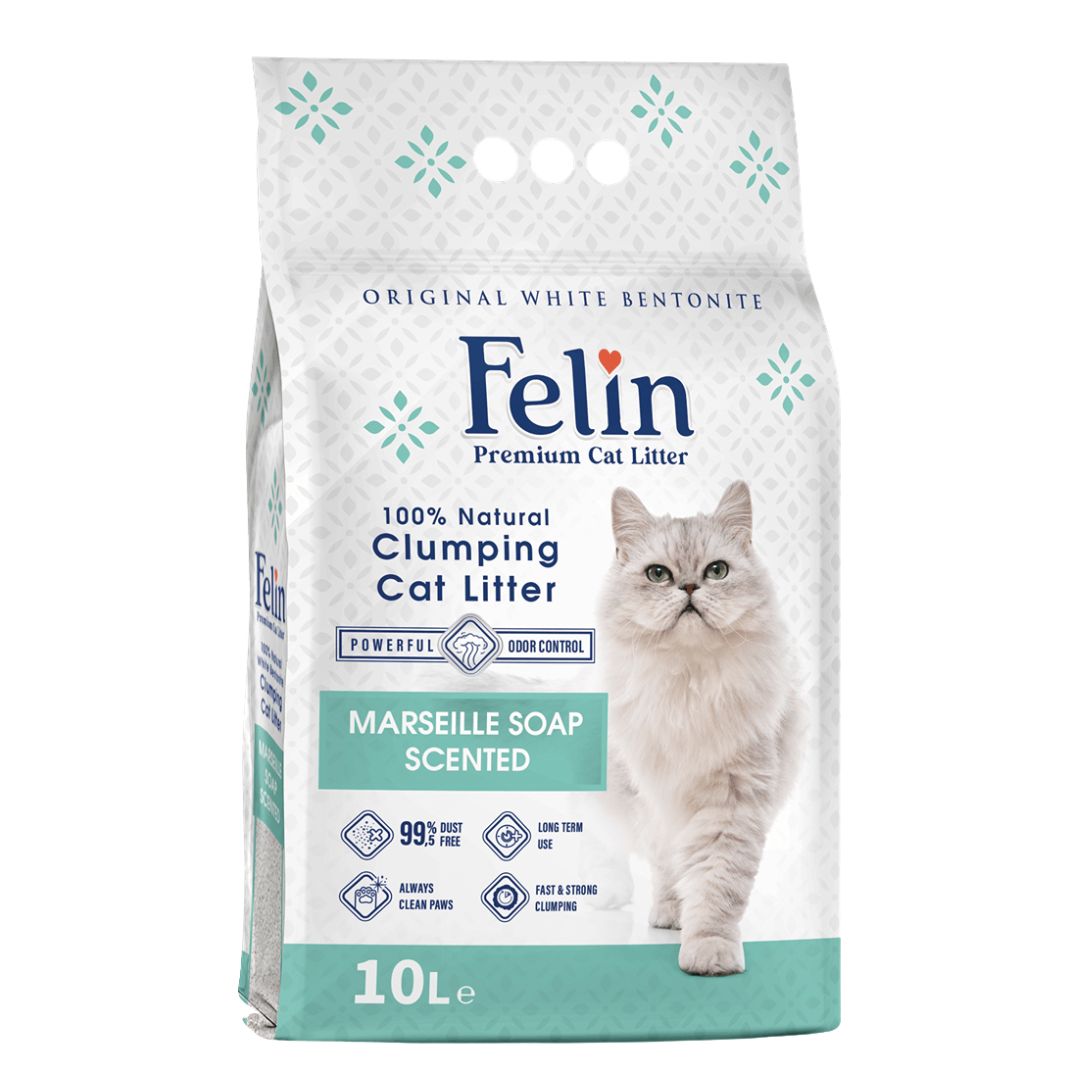FELIN 10լ մարսել
