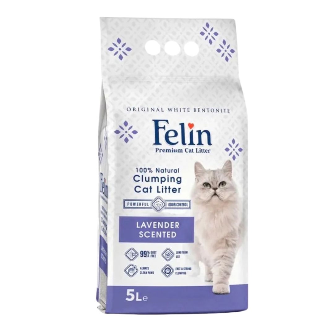 FELIN 5լ լավանդա